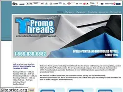 Sites similar to promothreads.com