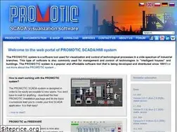 Sites similar to promotic.eu