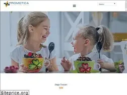 Sites similar to promotica.it