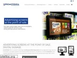 Sites similar to promotienda.es