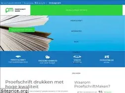 Sites similar to promotiewijzer.nl