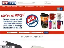 Sites similar to promotif.co.uk