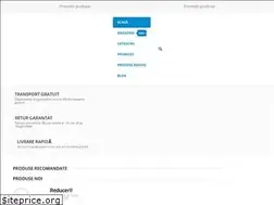 Sites similar to promotiiproduse.ro