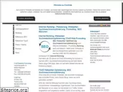 Sites similar to promoting-fsnd.de