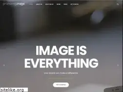 Sites similar to promotingimage.com