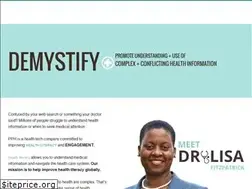 Sites similar to promotingpracticalhealth.org