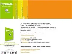 Sites similar to promotion-interactive.fr
