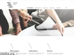 Sites similar to promotion-line.de