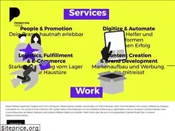 Sites similar to promotion-tools.ch