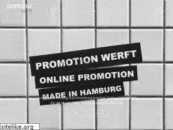 Sites similar to promotion-werft.de