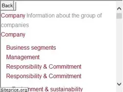 Sites similar to promotion.messefrankfurt.com