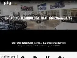 Sites similar to promotion.tech