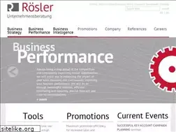 Sites similar to promotionacademy.de
