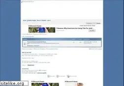 Sites similar to promotional-gifts.forumotion.com
