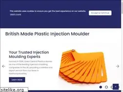 Sites similar to promotional-plastics.co.uk