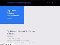 Sites similar to promotional-sites.blogspot.com