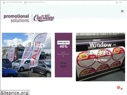 Sites similar to promotional-solutions.co.uk