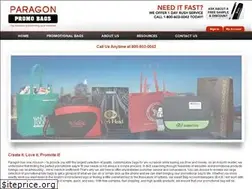 Sites similar to promotionalbagsinc.com