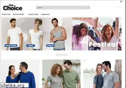 Sites similar to promotionalbrands.eu