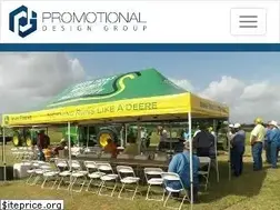 Sites similar to promotionaldesigngroup.com