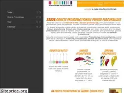 Sites similar to promotionale-inscriptionate.ro