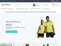 Sites similar to promotionalgifts.eu