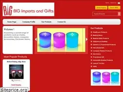 Sites similar to promotionalgiftsindia.net