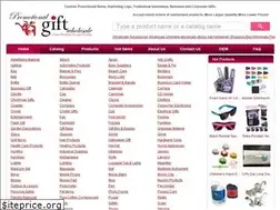 Sites similar to promotionalgiftwholesale.com