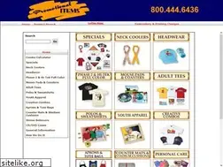 Sites similar to promotionalitems.ws