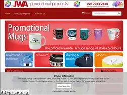 Sites similar to promotionalitemsni.com