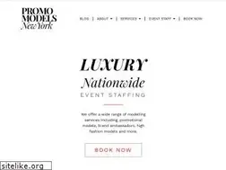 Sites similar to promotionalmodelsnyc.com