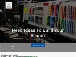 Sites similar to promotionaloutfitters.com