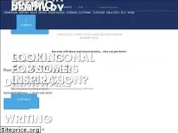 Sites similar to promotionalpensworld.co.uk