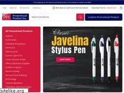 Sites similar to promotionalproductinc.com