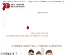Sites similar to promotionalproducts.com