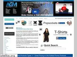 Sites similar to promotionalproductsnewjersey.com