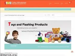 Sites similar to promotionalpromo.com