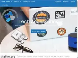 Sites similar to promotionalresource.com