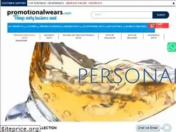Sites similar to promotionalwears.com