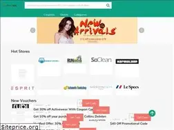 Sites similar to promotionarea.com