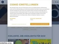 Sites similar to promotionbasis.de