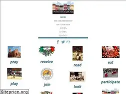 Sites similar to promotioncenterforlittleitaly.org