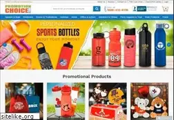 Sites similar to promotionchoice.com