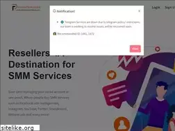 Sites similar to promotionhubb.com