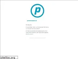 Sites similar to promotionjobs.de