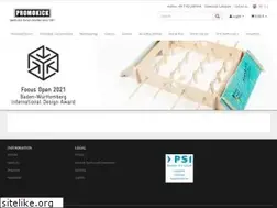 Sites similar to promotionkicker.de