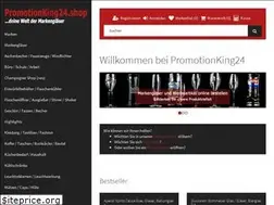 Sites similar to promotionking24.shop