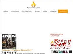 Sites similar to promotionmaroc.com