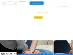 Sites similar to promotionphysiotherapy.com