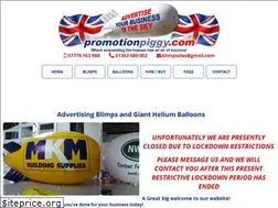 Sites similar to promotionpiggy.co.uk